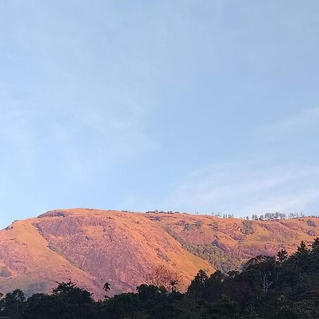 Asprin Homestay Munnar Luaran gambar