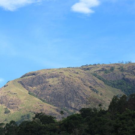 Asprin Homestay Munnar Luaran gambar