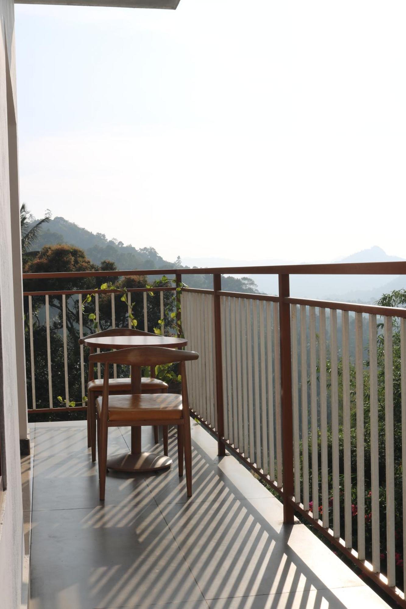 Asprin Homestay Munnar Luaran gambar
