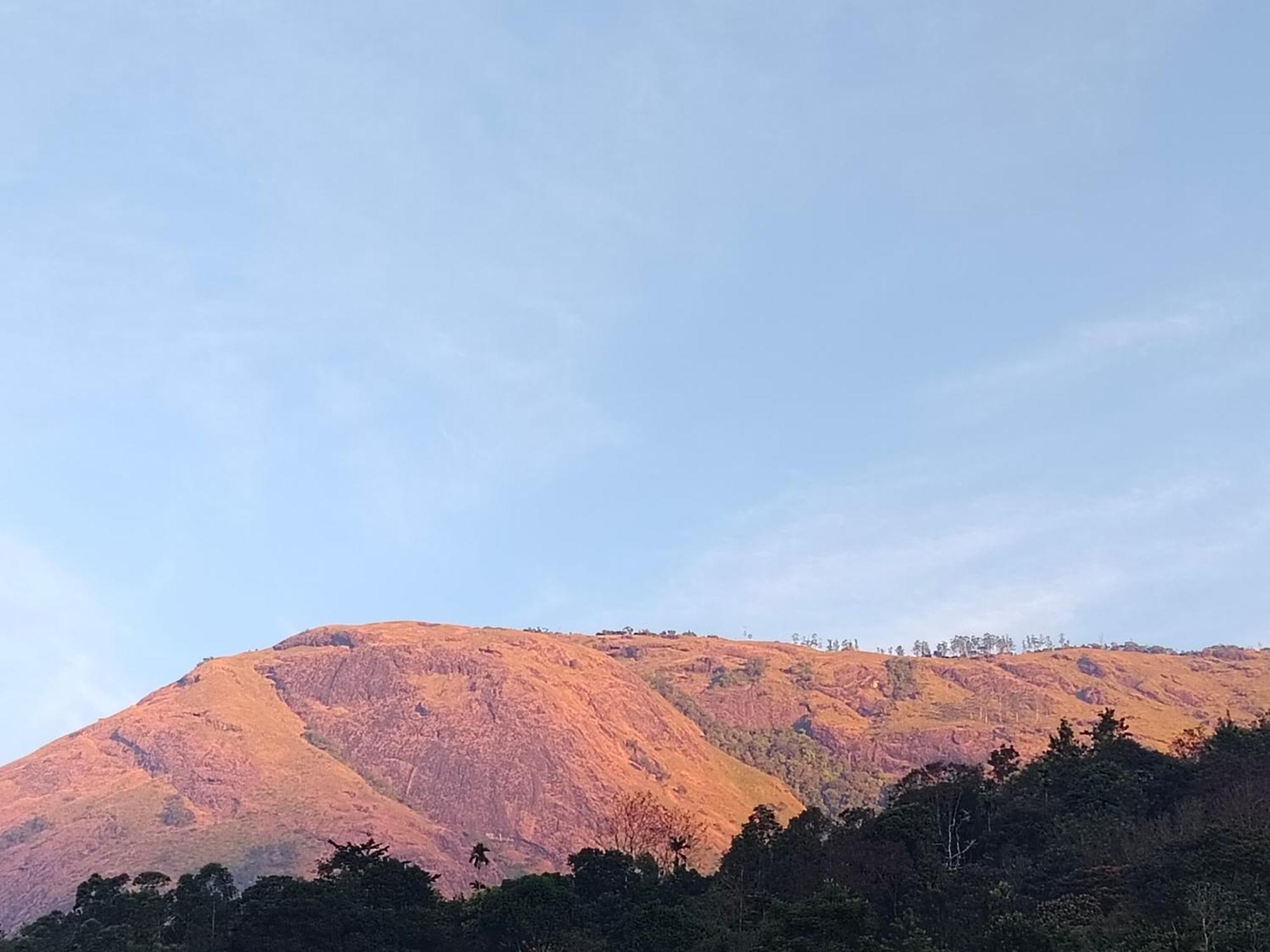 Asprin Homestay Munnar Luaran gambar