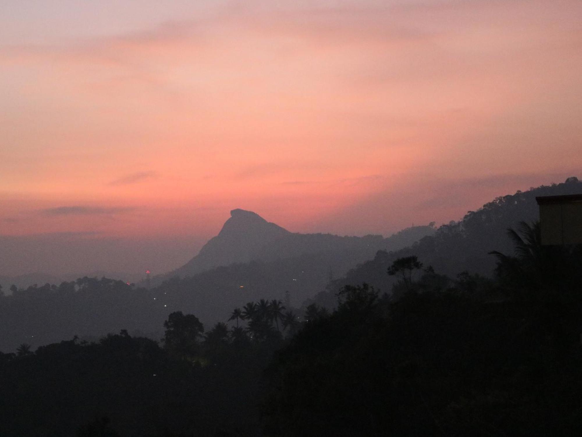 Asprin Homestay Munnar Luaran gambar