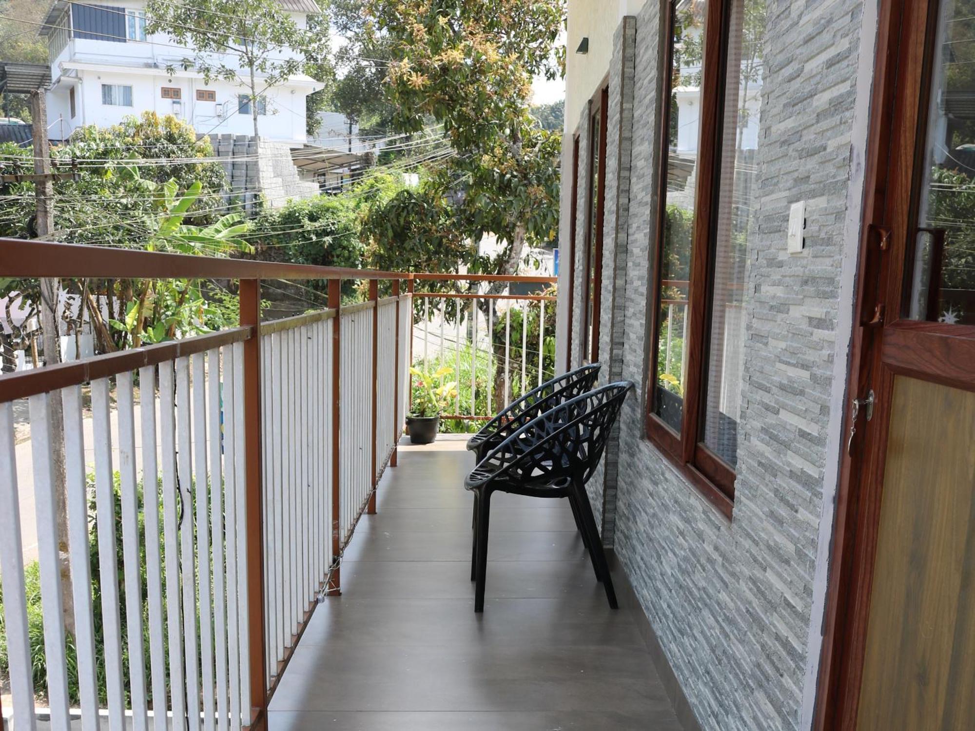 Asprin Homestay Munnar Luaran gambar