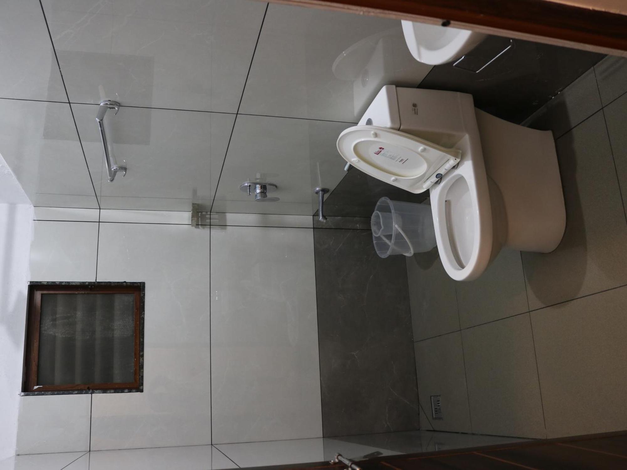 Asprin Homestay Munnar Luaran gambar