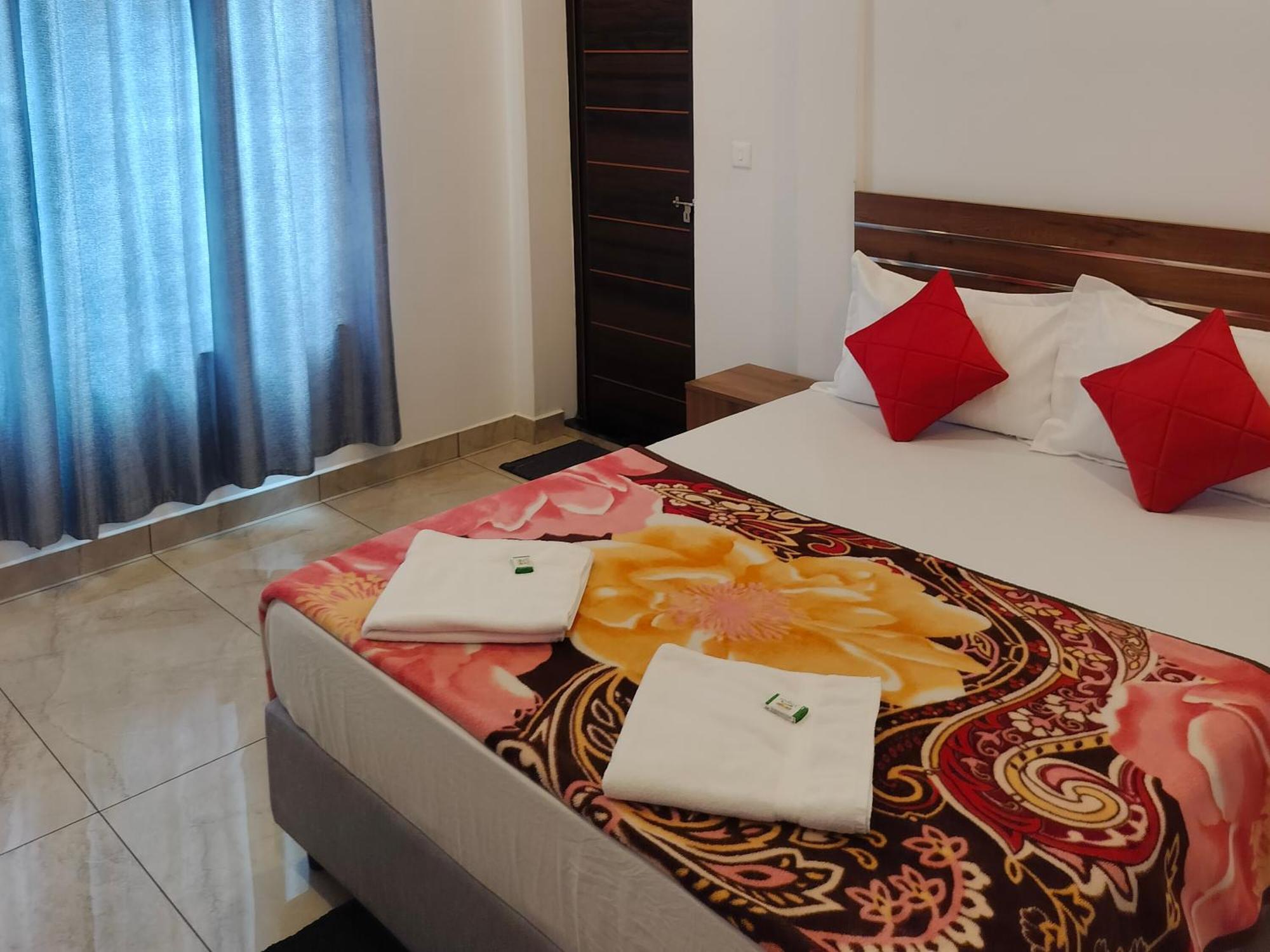 Asprin Homestay Munnar Luaran gambar