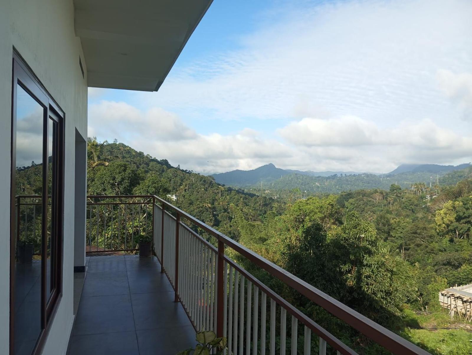 Asprin Homestay Munnar Luaran gambar