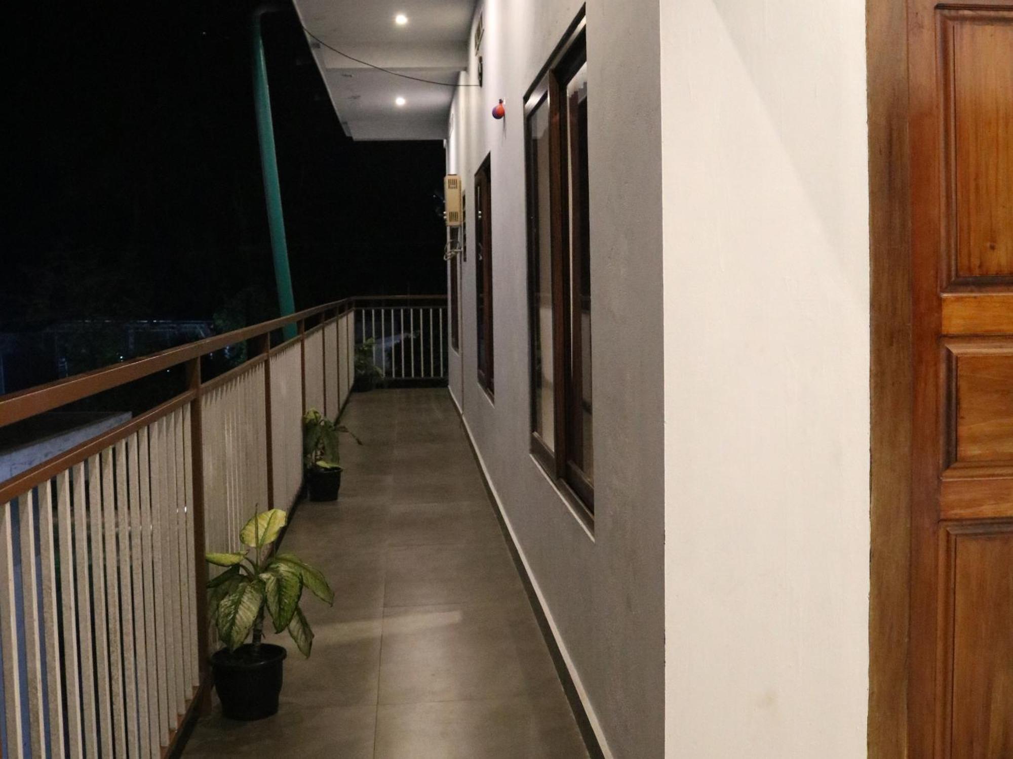 Asprin Homestay Munnar Luaran gambar