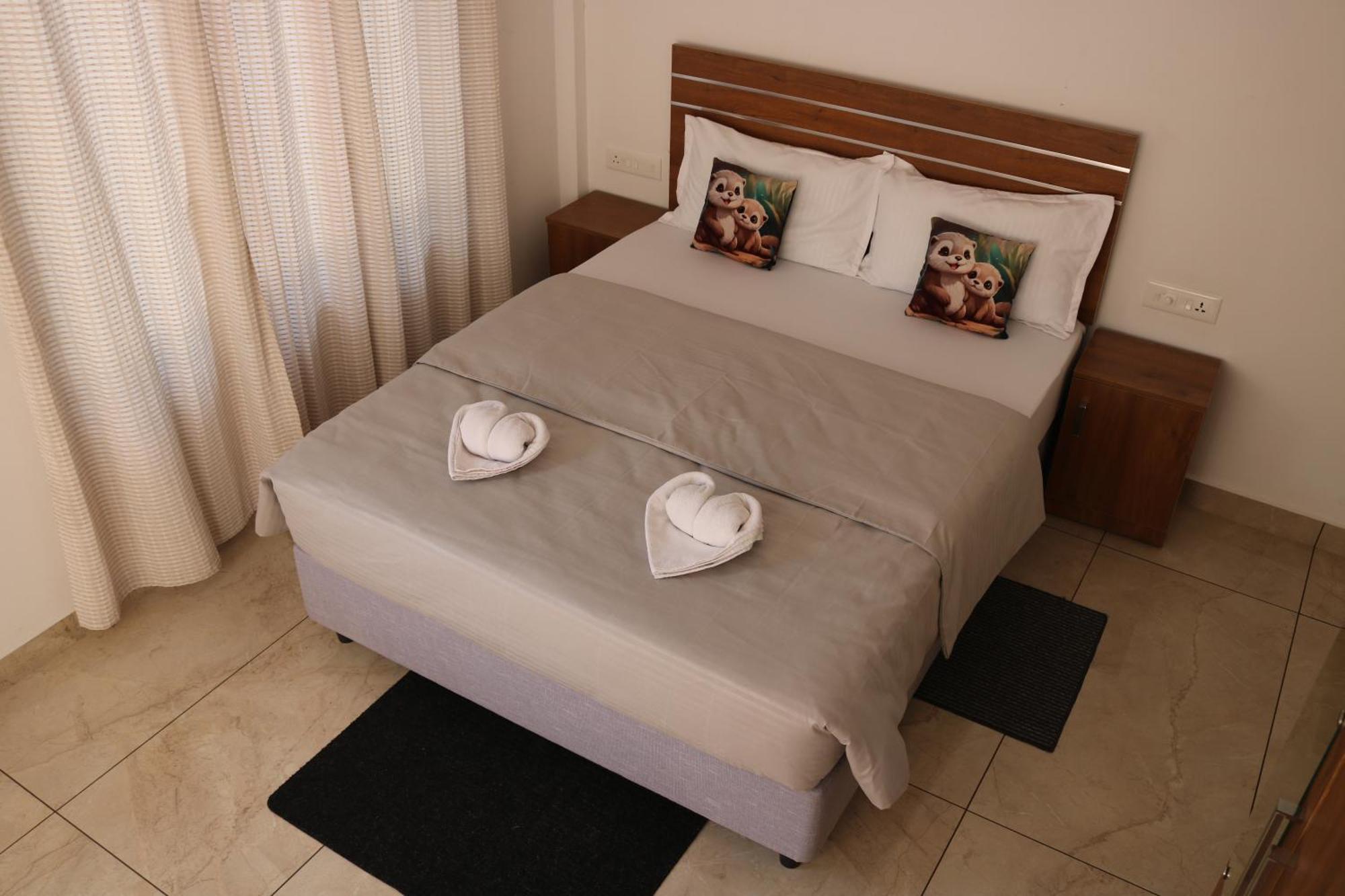 Asprin Homestay Munnar Luaran gambar
