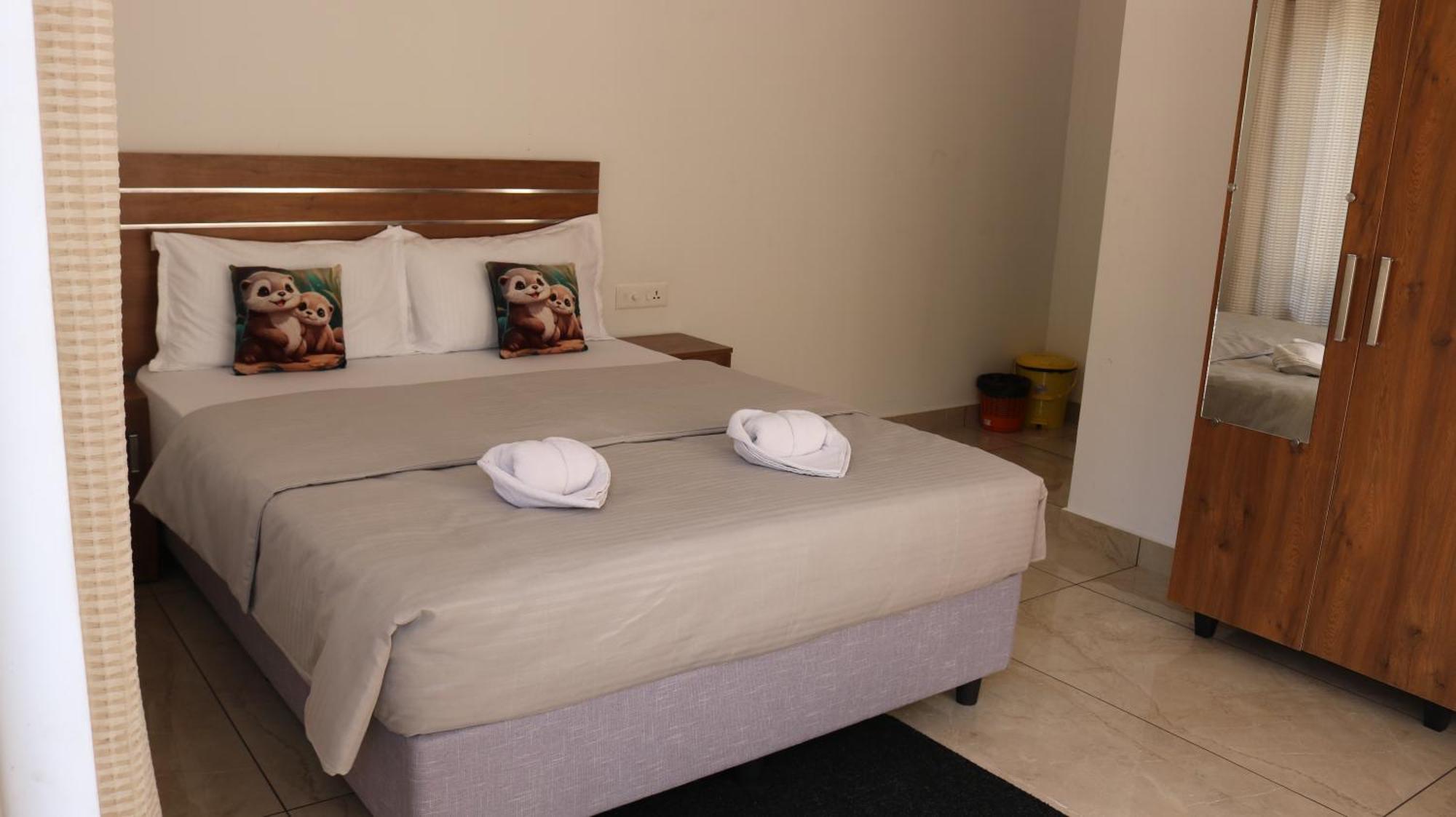 Asprin Homestay Munnar Luaran gambar