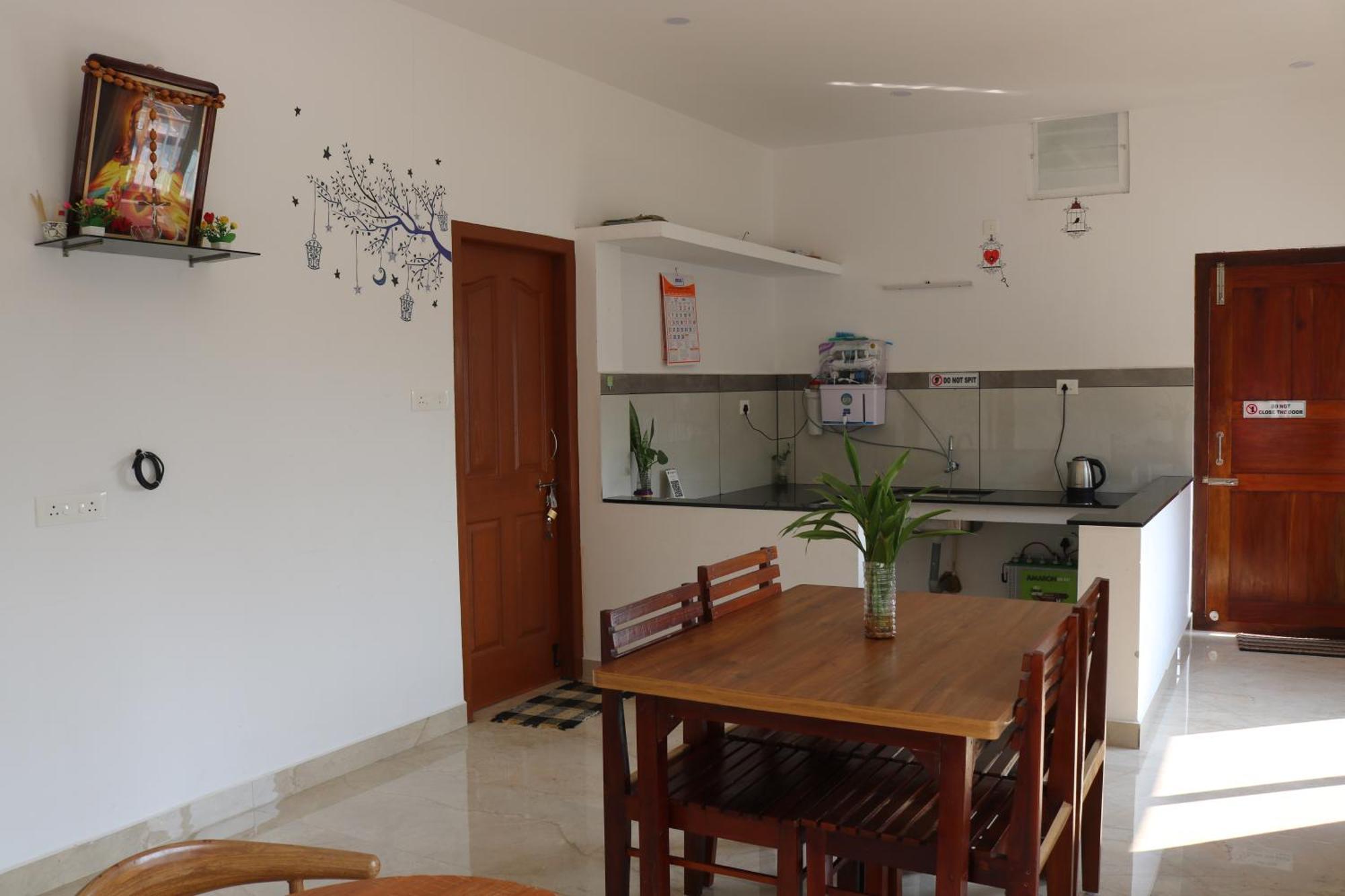 Asprin Homestay Munnar Luaran gambar