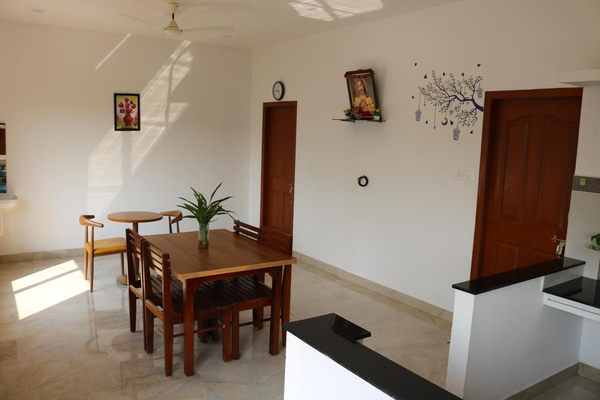 Asprin Homestay Munnar Luaran gambar