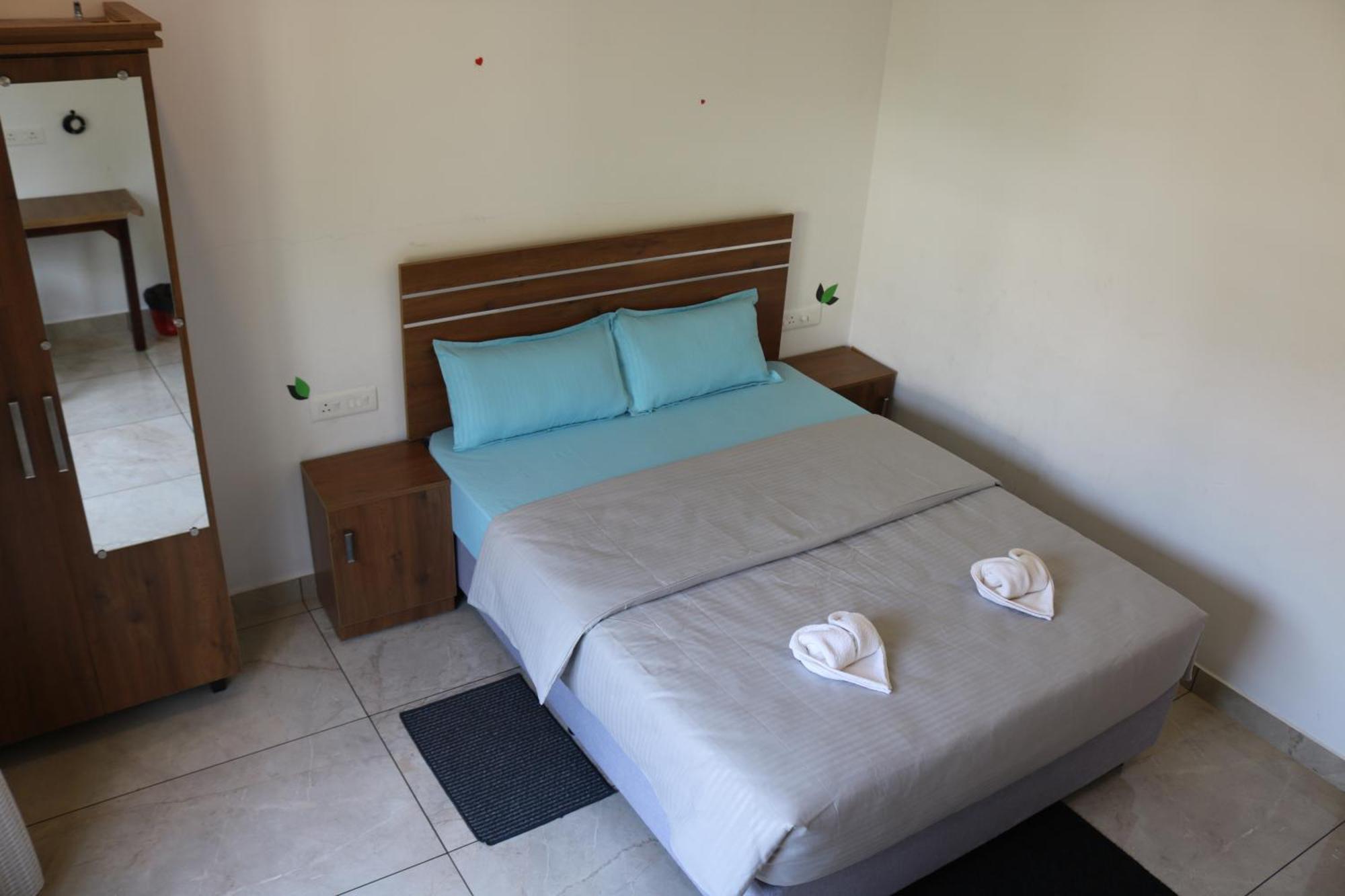 Asprin Homestay Munnar Luaran gambar