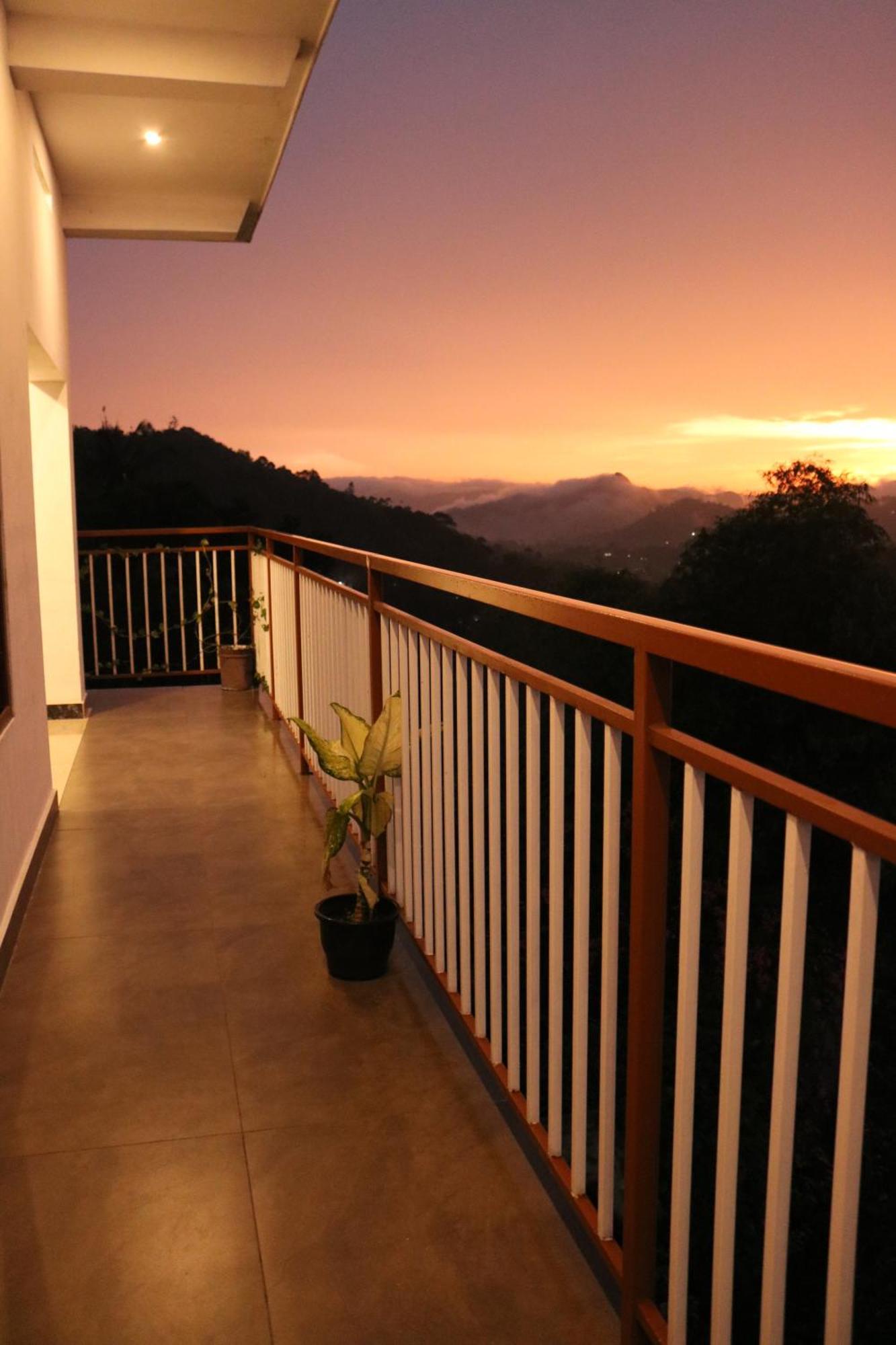 Asprin Homestay Munnar Luaran gambar